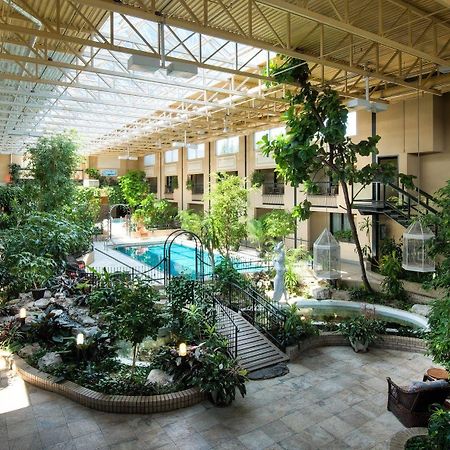 Hotel L'Oiseliere Монмані Екстер'єр фото