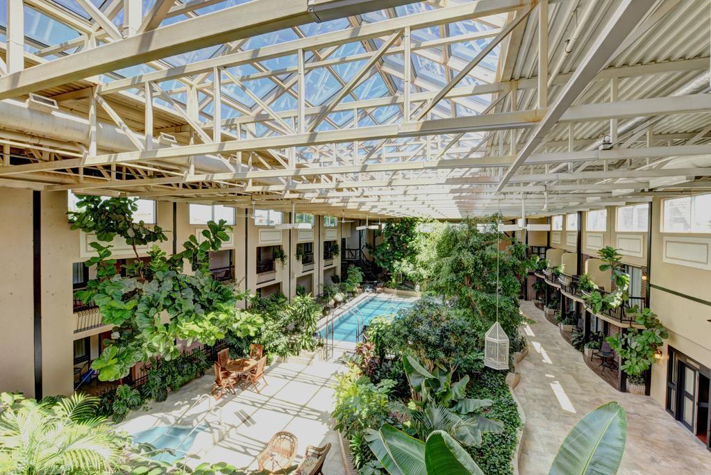 Hotel L'Oiseliere Монмані Екстер'єр фото