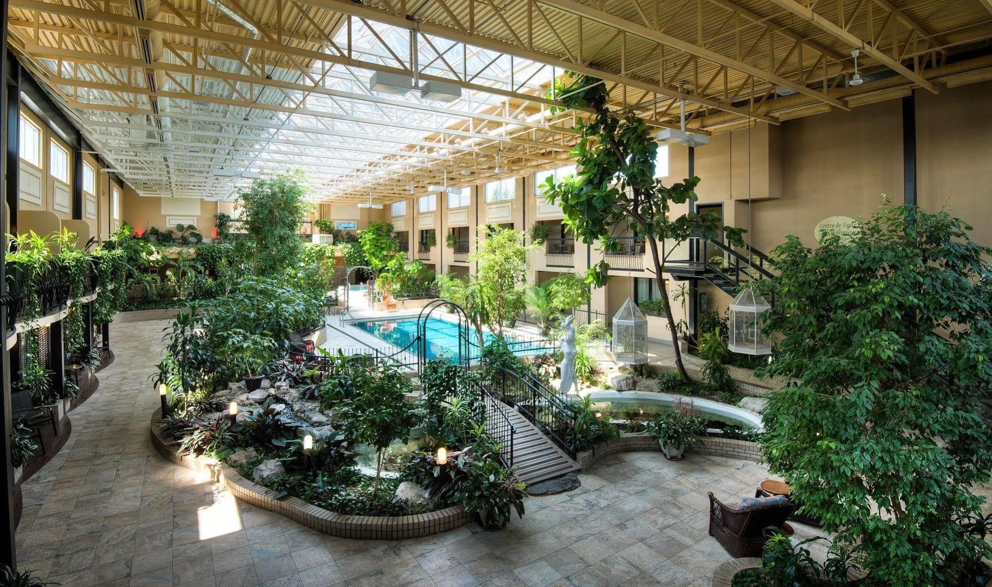 Hotel L'Oiseliere Монмані Екстер'єр фото