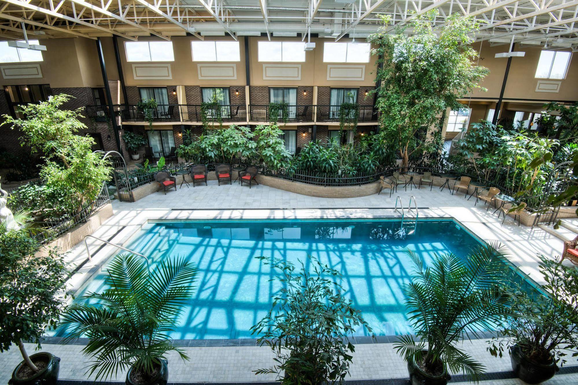 Hotel L'Oiseliere Монмані Екстер'єр фото